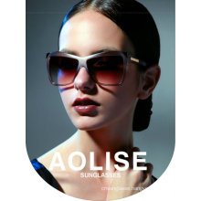2018 new aolise trendy sunglass for women
